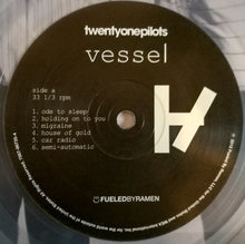 Load image into Gallery viewer, Twenty One Pilots | Vessel