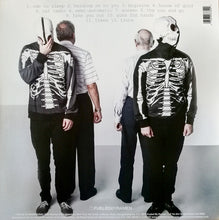 Load image into Gallery viewer, Twenty One Pilots | Vessel