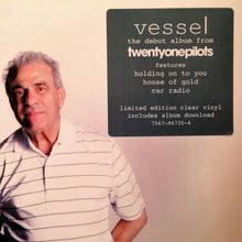 Load image into Gallery viewer, Twenty One Pilots | Vessel