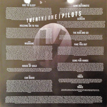 Load image into Gallery viewer, Twenty One Pilots | Vessel