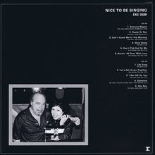 Load image into Gallery viewer, Eiko Shuri | Nice To Be Singing