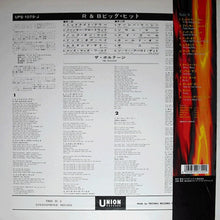Load image into Gallery viewer, The Voltage (2) | R&B Big Hits Album