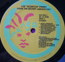 Load image into Gallery viewer, Lee Perry | From The Secret Laboratory
