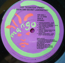 Load image into Gallery viewer, Lee Perry | From The Secret Laboratory