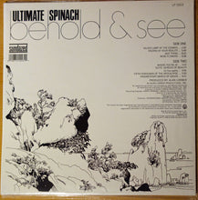Load image into Gallery viewer, Ultimate Spinach | Behold & See (New)