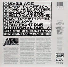 Load image into Gallery viewer, Prince Far I & The Arabs | Dub To Africa (New)