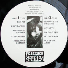 Load image into Gallery viewer, Prince Far I & The Arabs | Dub To Africa (New)