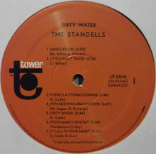 Load image into Gallery viewer, The Standells | Dirty Water (New)