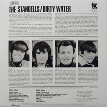 Load image into Gallery viewer, The Standells | Dirty Water (New)