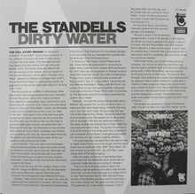 Load image into Gallery viewer, The Standells | Dirty Water (New)