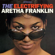 Load image into Gallery viewer, Aretha Franklin | Yeah! (New)