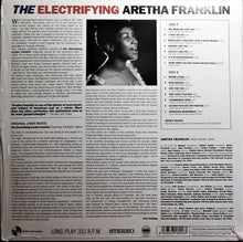 Load image into Gallery viewer, Aretha Franklin | Yeah! (New)