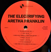 Load image into Gallery viewer, Aretha Franklin | Yeah! (New)