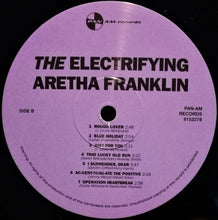 Load image into Gallery viewer, Aretha Franklin | Yeah! (New)
