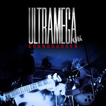 Load image into Gallery viewer, Soundgarden | Ultramega OK (New)