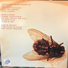 Load image into Gallery viewer, Damaged Bug | Bunker Funk (New)