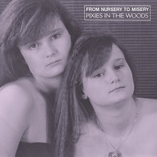 Load image into Gallery viewer, From Nursery To Misery | Pixies In The Woods