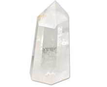 Load image into Gallery viewer, Clear Quartz Points