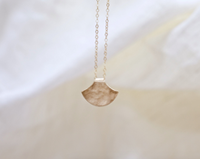 Load image into Gallery viewer, Uluit Necklace by Mountainside Handmade Jewelry