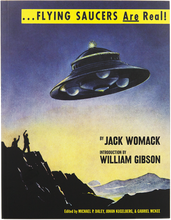 Load image into Gallery viewer, Flying Saucers Are Real! by Jack Womack
