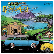 Load image into Gallery viewer, Christoph El Truento | Dubs From The Neighborhood
