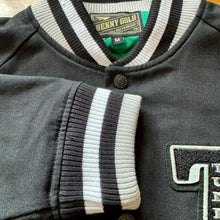 Load image into Gallery viewer, Tunnel Records Varsity Jacket

