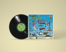 Load image into Gallery viewer, Christoph El Truento | Dubs From The Neighborhood
