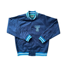 Load image into Gallery viewer, Tunnel Records Varsity Jacket
