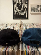 Load image into Gallery viewer, Tunnel Records &#39;Gold Corpo&#39; Hat

