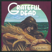 The Grateful Dead | Wake of the Flood (New)