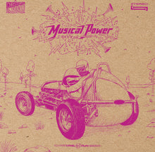 Load image into Gallery viewer, Christoph El Truento | Musical Power PREORDER

