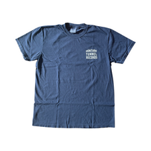 Load image into Gallery viewer, Tunnel Records &quot;Highway 1 Even More West&quot; T Shirt

