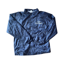 Load image into Gallery viewer, Tunnel Records &quot;Social Club&quot; Coaches Jacket
