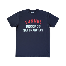 Load image into Gallery viewer, Tunnel Records Classic Tee
