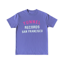Load image into Gallery viewer, Tunnel Records Classic Tee
