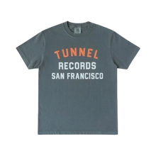Load image into Gallery viewer, Tunnel Records Classic Tee

