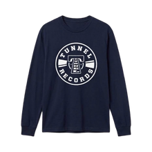 Load image into Gallery viewer, Tunnel Records "Gold Corpo" L/S Tee Shirt

