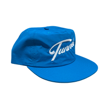 Load image into Gallery viewer, Tunnel Records 'Uribe' Surf Series Hat
