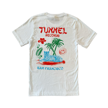 Load image into Gallery viewer, Tunnel Records &quot;Tiger King&quot; Short Sleeve Tee
