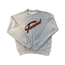 Load image into Gallery viewer, Tunnel Records Champion Brand Uribe Crewneck Sweatshirt
