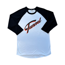 Load image into Gallery viewer, Tunnel Records Uribe Baseball Baseball Style Shirt
