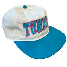 Load image into Gallery viewer, Tunnel Records &#39;Carlton&#39; Hat
