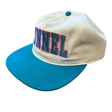 Load image into Gallery viewer, Tunnel Records &#39;Carlton&#39; Hat
