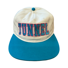 Load image into Gallery viewer, Tunnel Records &#39;Carlton&#39; Hat
