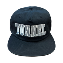 Load image into Gallery viewer, Tunnel Records &#39;Carlton&#39; Hat
