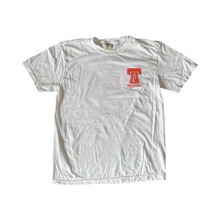 Load image into Gallery viewer, Tunnel Records &quot;Gold Corpo&quot; S/S Tee Shirt

