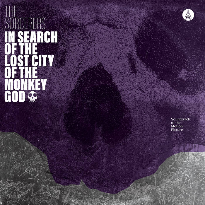 The Sorcerers | In Search of the Lost City of the Monkey God
