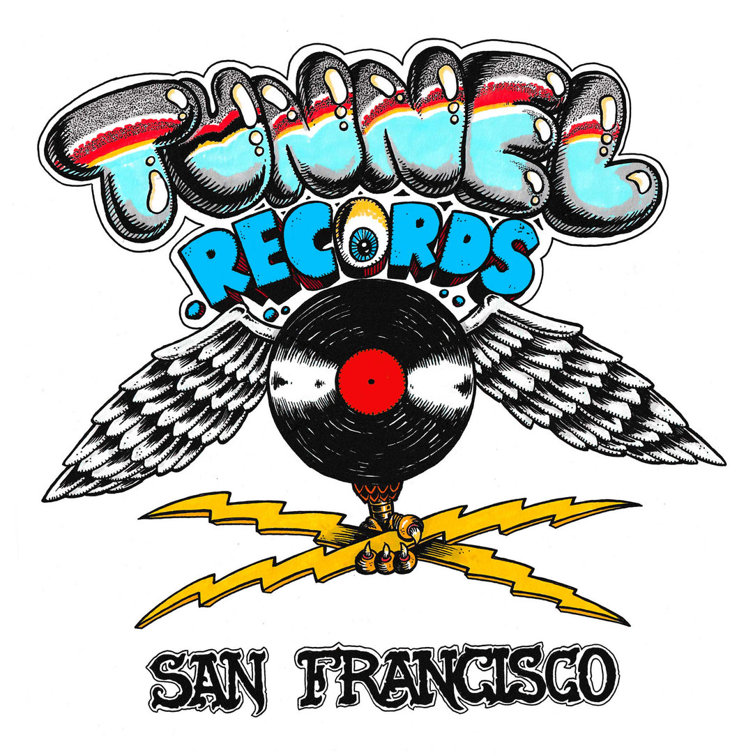 Tunnel Records