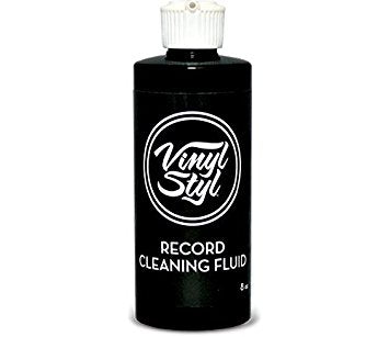 Vinyl Styl Record Cleaning Fluid