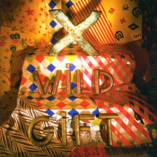 X (5) | Wild Gift (New)